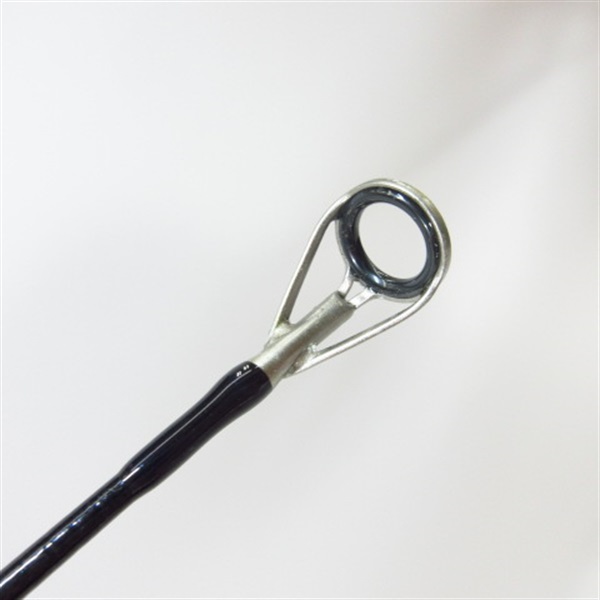 ２２ショアジギングＸ１００ＭＨ